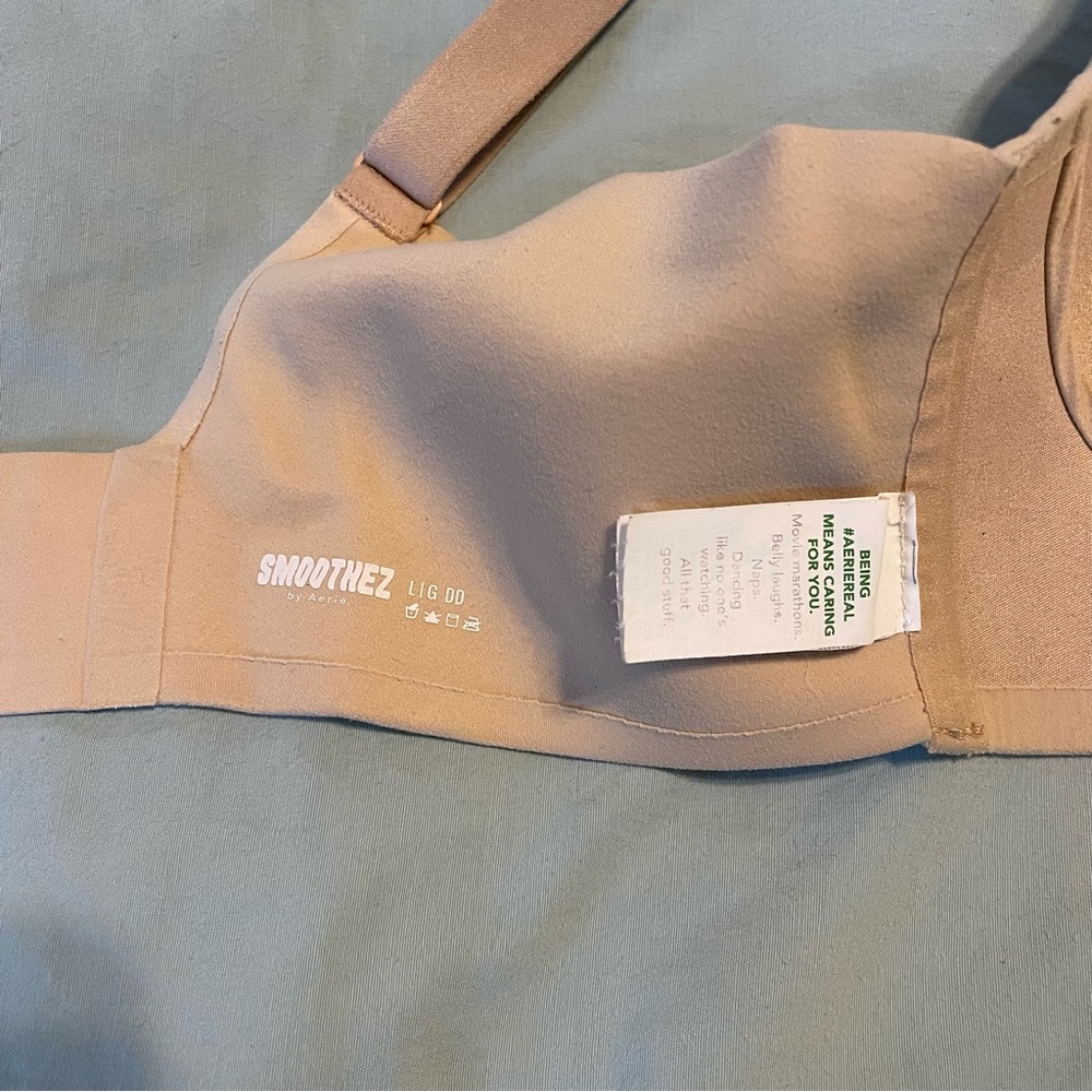 Aerie Smoothez Seamless Bra size L / DD - Picture 8 of 8